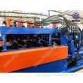 YINGYEE machinery Automatic CZ purlin roll forming machine